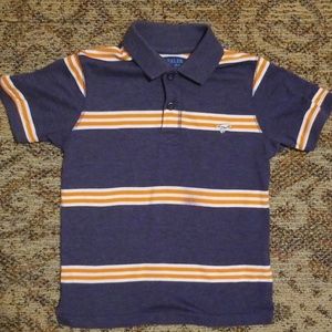 Boys Wrangler polo
